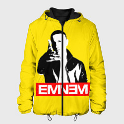 Мужская куртка Eminem