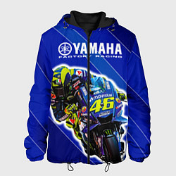 Мужская куртка Valentino Rossi