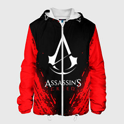 Мужская куртка Assassin’s Creed