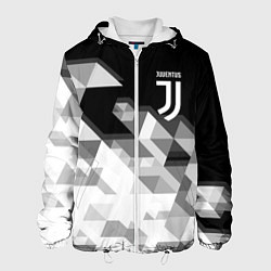 Мужская куртка JUVENTUS