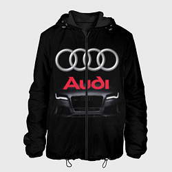 Мужская куртка AUDI