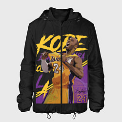 Мужская куртка Kobe Bryant