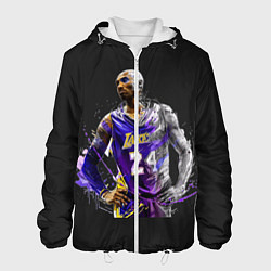 Мужская куртка Kobe Bryant