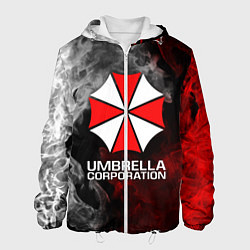 Мужская куртка UMBRELLA CORP