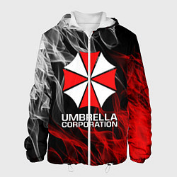 Мужская куртка UMBRELLA CORP