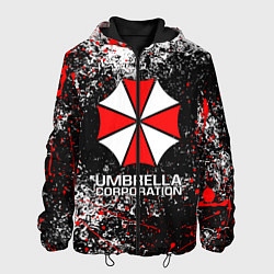 Мужская куртка UMBRELLA CORP