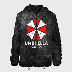 Мужская куртка UMBRELLA CORP