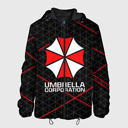 Мужская куртка UMBRELLA CORP