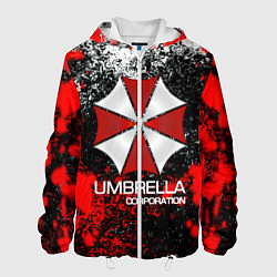 Мужская куртка UMBRELLA CORP