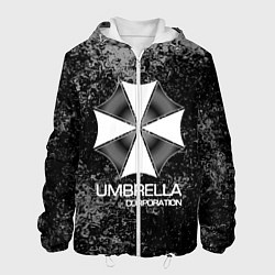 Мужская куртка UMBRELLA CORP