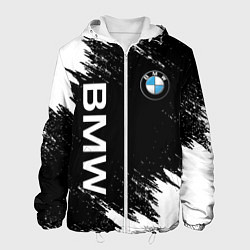 Мужская куртка BMW