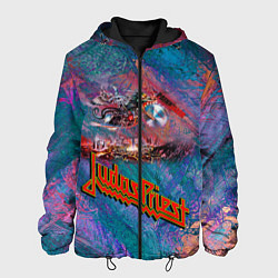 Мужская куртка Judas Priest