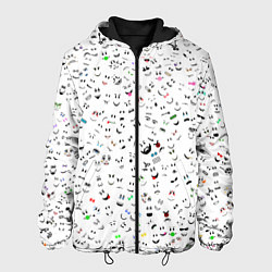 Мужская куртка Rolbox лица