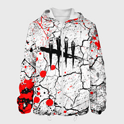 Мужская куртка DEAD BY DAYLIGHT