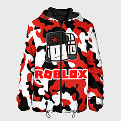 Мужская куртка ROBLOX