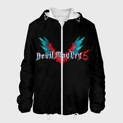 Мужская куртка DMC