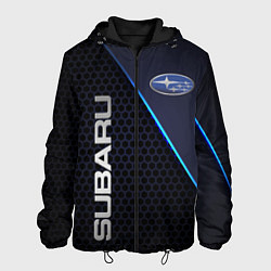 Мужская куртка SUBARU