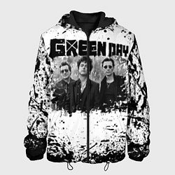 Мужская куртка GreenDay