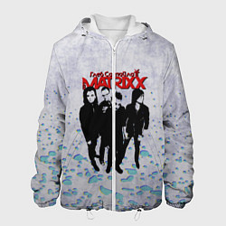 Мужская куртка The Matrixx