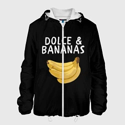 Мужская куртка Dolce and Bananas