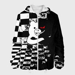 Мужская куртка MONOKUMA