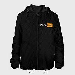 Мужская куртка PORNHUB