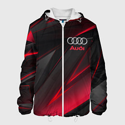Мужская куртка AUDI