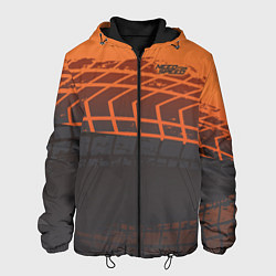 Мужская куртка Need for Speed