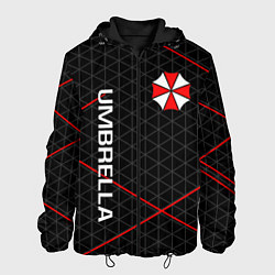 Мужская куртка UMBRELLA CORP