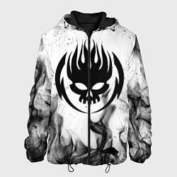 Мужская куртка THE OFFSPRING