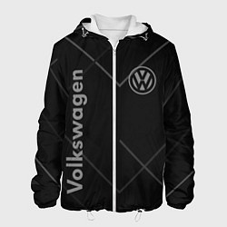 Мужская куртка VOLKSWAGEN