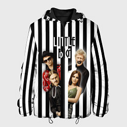 Мужская куртка Литтл Биг