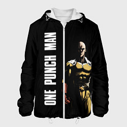 Мужская куртка One Punch Man