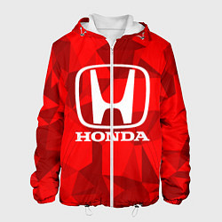 Мужская куртка HONDA