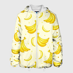 Мужская куртка Банана