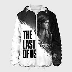 Мужская куртка THE LAST OF US 2