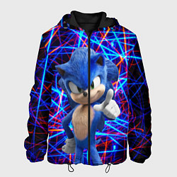 Мужская куртка Sonic