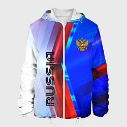 Мужская куртка RUSSIA SPORT