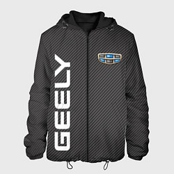 Мужская куртка GEELY