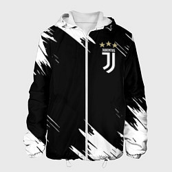 Мужская куртка JUVENTUS