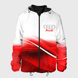Мужская куртка AUDI