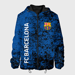 Мужская куртка BARSELONA