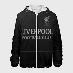 Мужская куртка LIVERPOOL