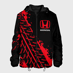 Мужская куртка HONDA ХОНДА