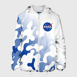 Мужская куртка NASA НАСА