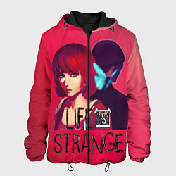 Мужская куртка ХлояМакс