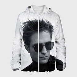 Мужская куртка ROBERT PATTINSON