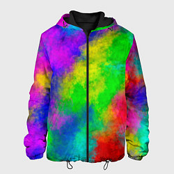 Мужская куртка Multicolored