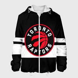 Мужская куртка TORONTO RAPTORS