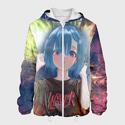 Мужская куртка Rem Slayer